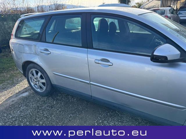 VOLVO V50 1.6 D MOTORE DARIVEDERE