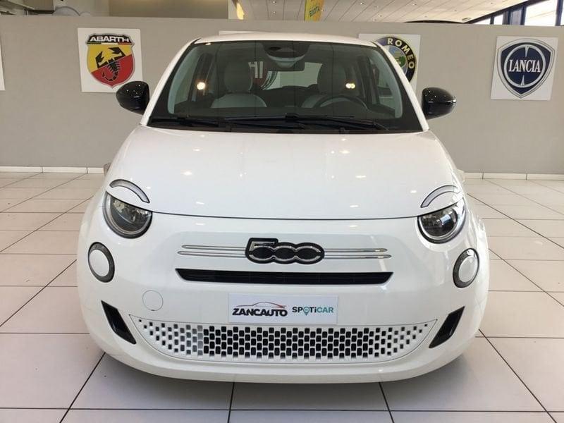 FIAT 500 Hybrid Hybrid Pop MY26