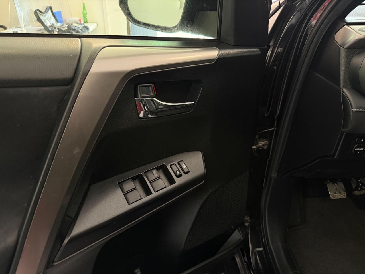 Toyota RAV 4 2.0 DIESEL ANNO 2016