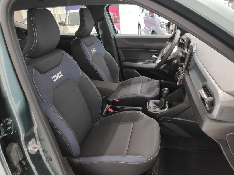 Dacia Duster Duster 1.2 Eco-G Expression 120cv MY26*PRONTA CONSEGNA*