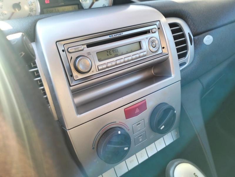 Lancia Ypsilon 3 Porte Lancia Ypsilon 1.2 8v 2010 Clima SS-City km 98000