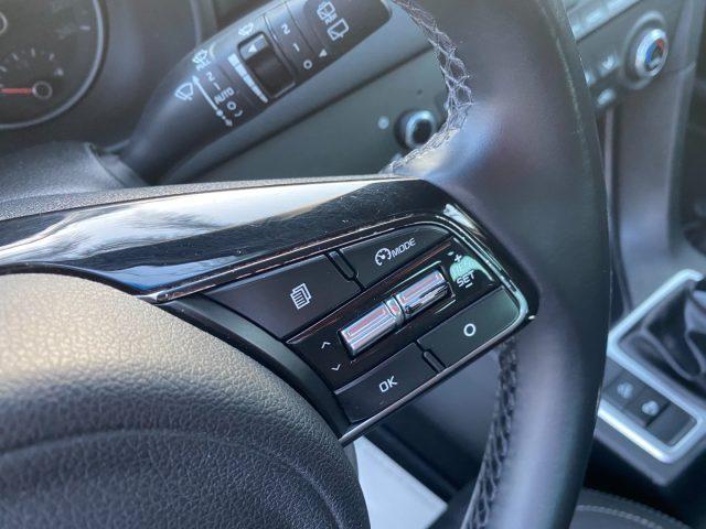 KIA Sportage 1.6 CRDI 115 CV 2WD