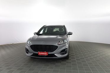 FORD Kuga Kuga 2.5 Full Hybrid 190 CV CVT 2WD ST-Line