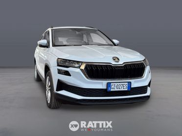 Skoda Karoq 2.0 tdi 150CV Selection dsg