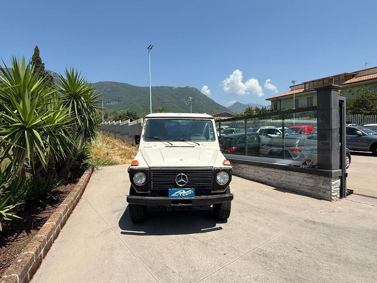 MERCEDES - Classe G 250