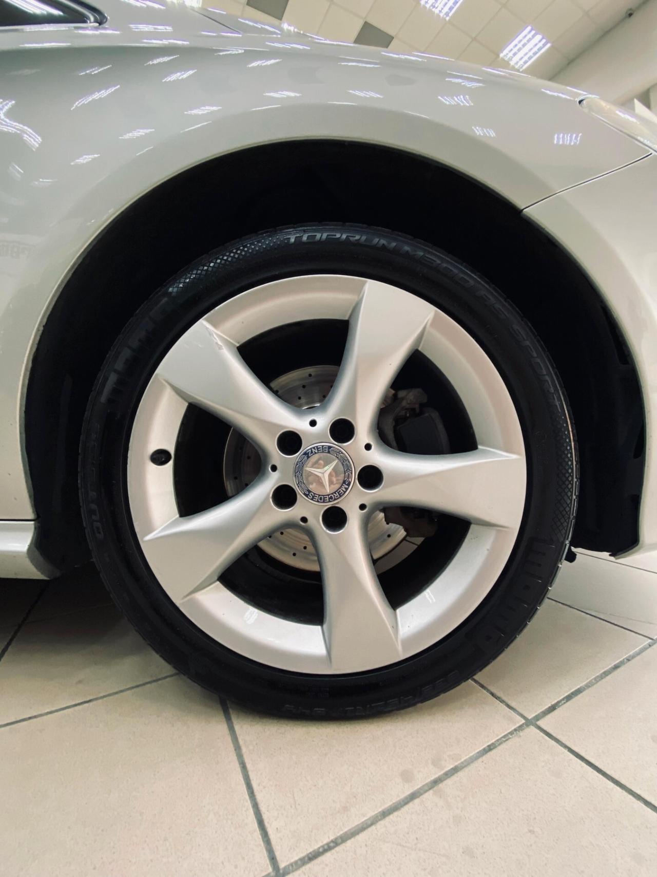Mercedes-benz B 200 B 200 CDI Premium