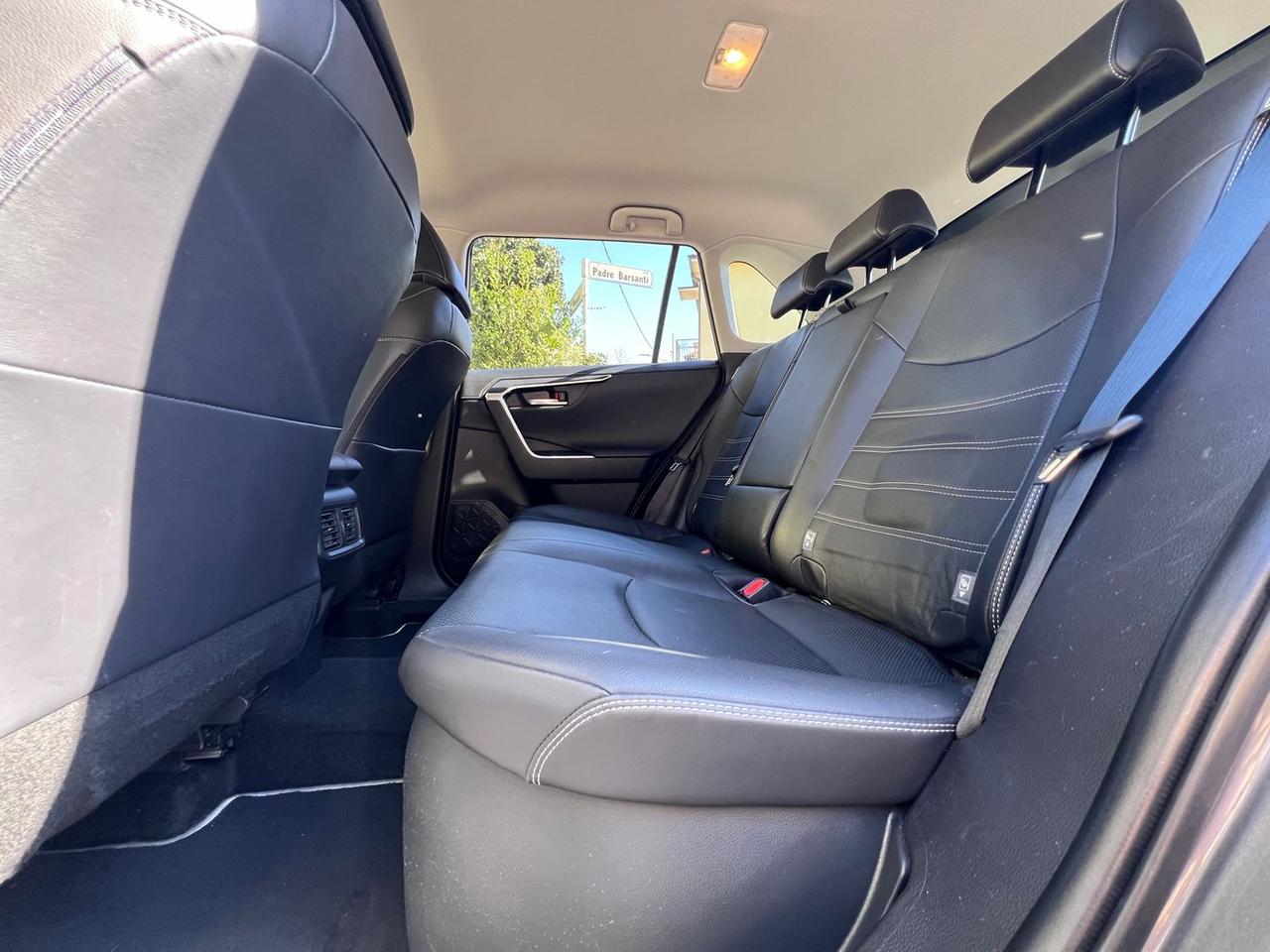 Toyota RAV 4 Lounge 2.5 VVT-i HEV 222CV #10135