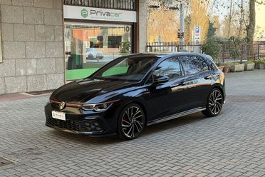 VOLKSWAGEN Golf 2.0 TSI DSG GTI