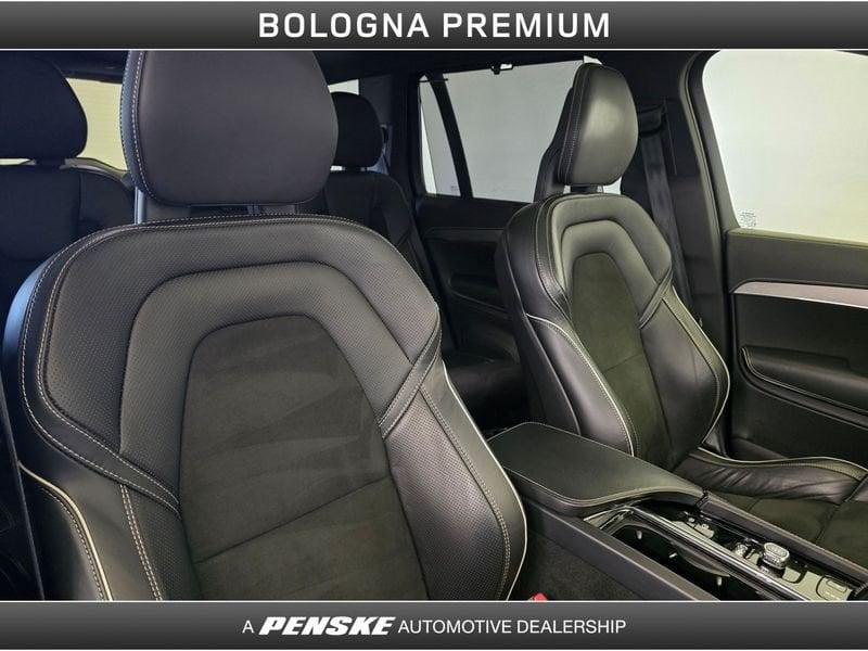 Volvo XC90 XC90 B5 (d) AWD Geartronic 7 posti R-design