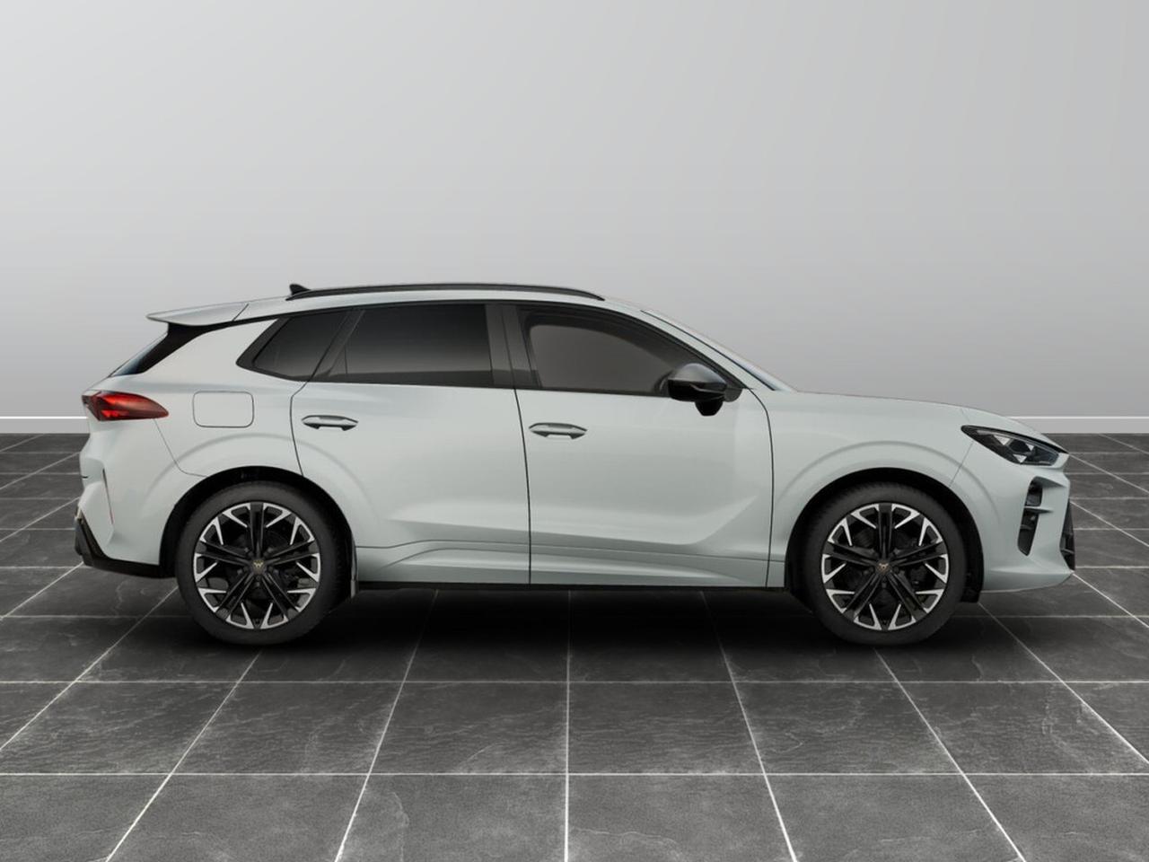 Cupra Terramar 1.5 e-hybrid 204cv impulse dsg