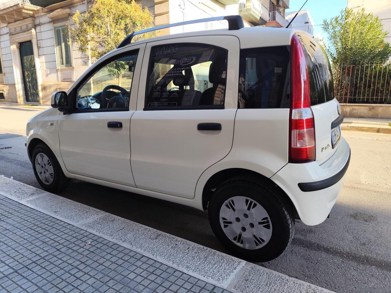 Fiat Panda 1.2 BENZINA 69CV 5 POSTI