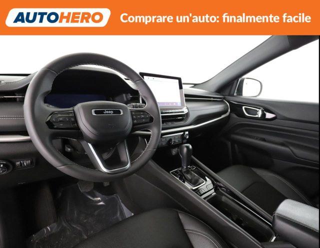 JEEP Compass 1.3 Turbo T4 150 CV aut. 2WD 80° Anniversario