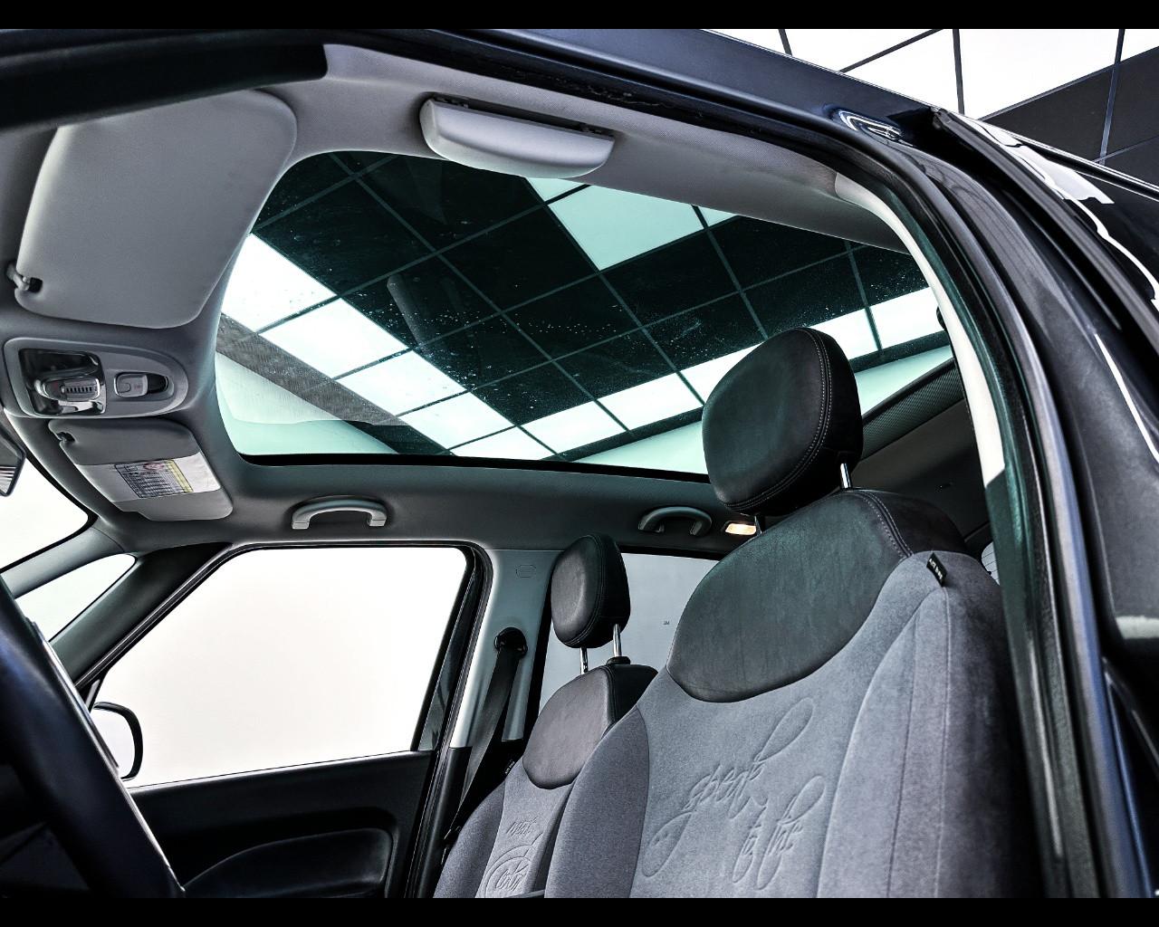 FIAT 500L - 500L 1.3 Multijet 85 CV Business