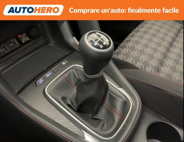 MG ZS 1.5 VTi-tech Comfort