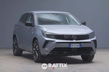 Opel Grandland 1.2 130CV Business Elegance AT8