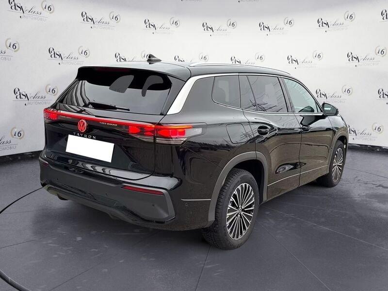 Volkswagen Tayron 2.0 TDI SCR Life DSG CAMERA LED MATRIX NAVI