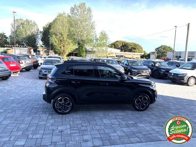 CITROEN C3 Max ANCHE PER NEOPATENTATI