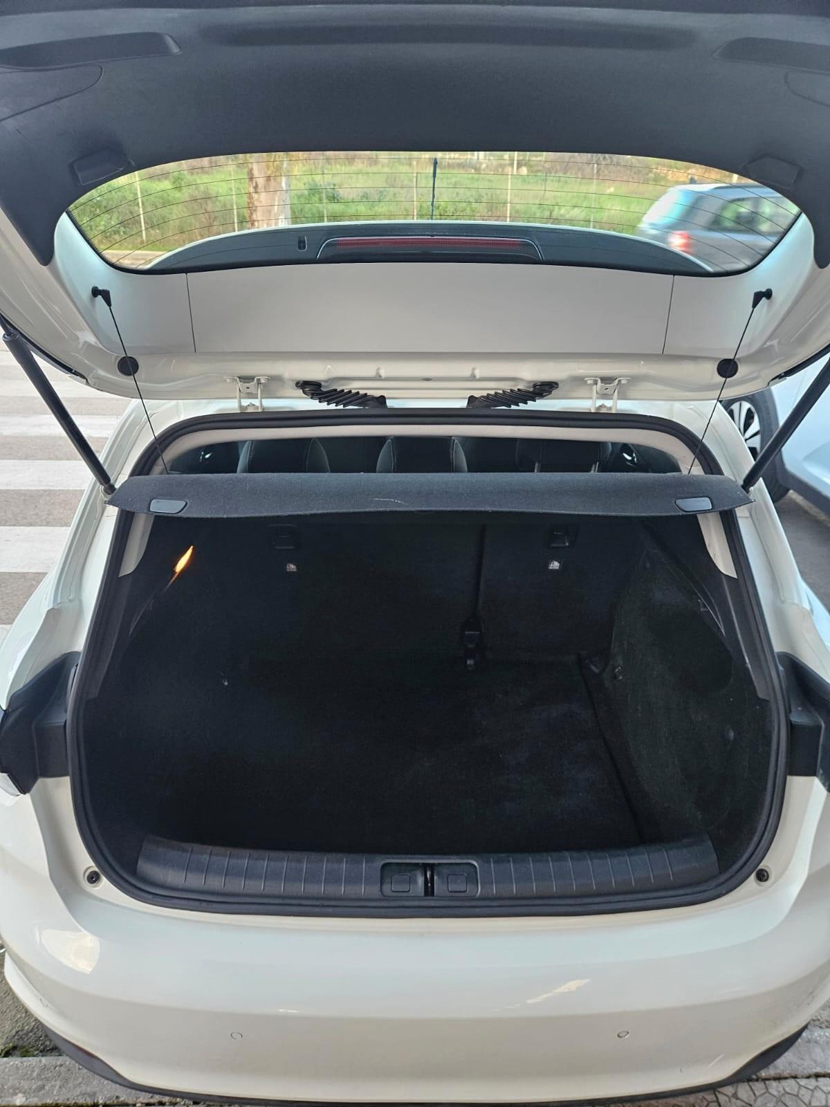 Fiat Tipo 1.3mtj s&s 5p. Business