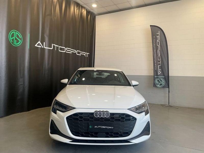 Audi A3 35 TFSI S tronic Business