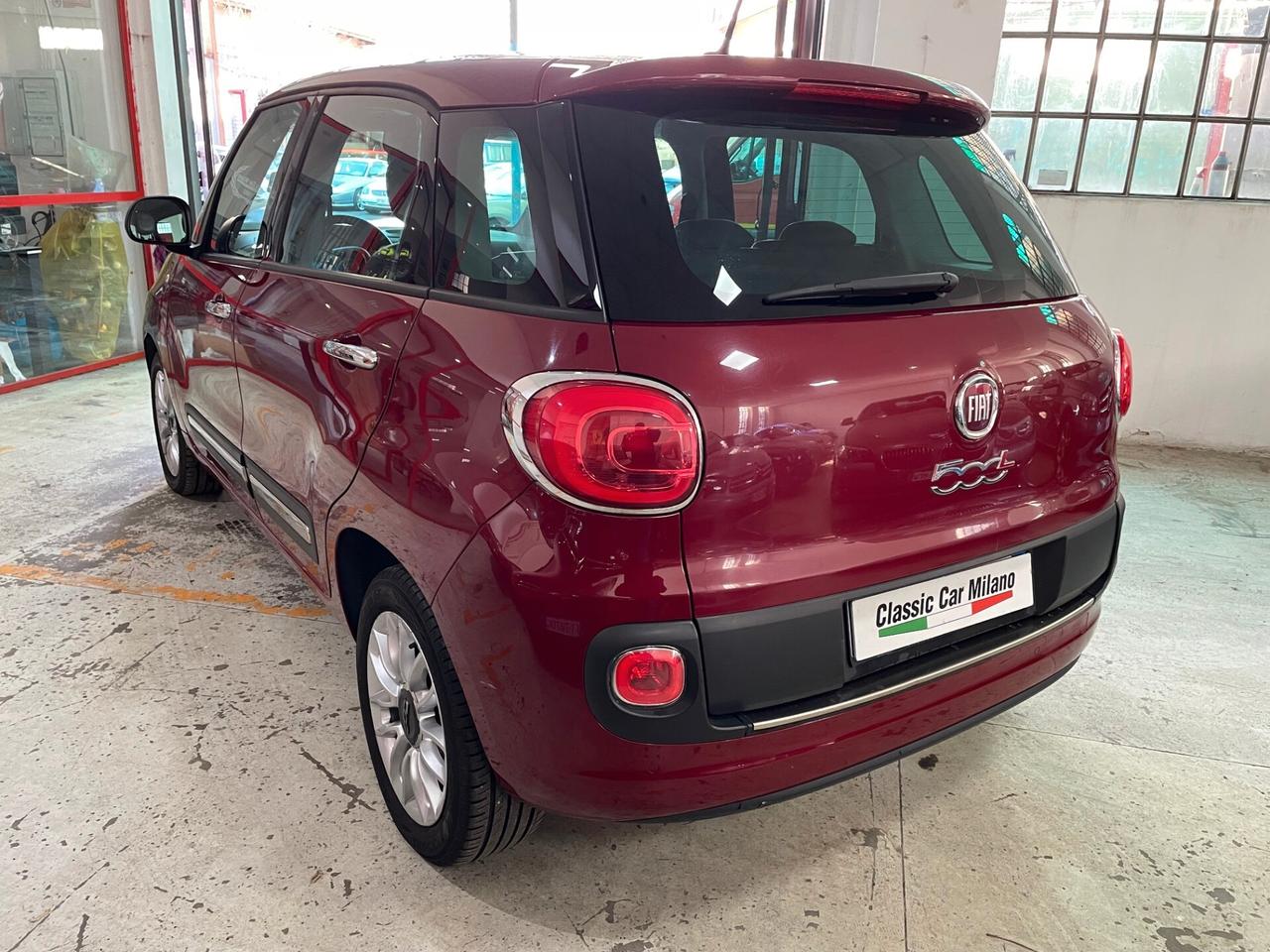 Fiat 500L Living 1.6 Multijet 105 CV UNICO PROPRIETARIO!!!