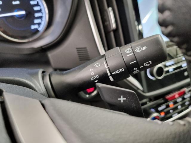 SUBARU Forester 2.0 e-Boxer MHEV CVT Lineartronic Style