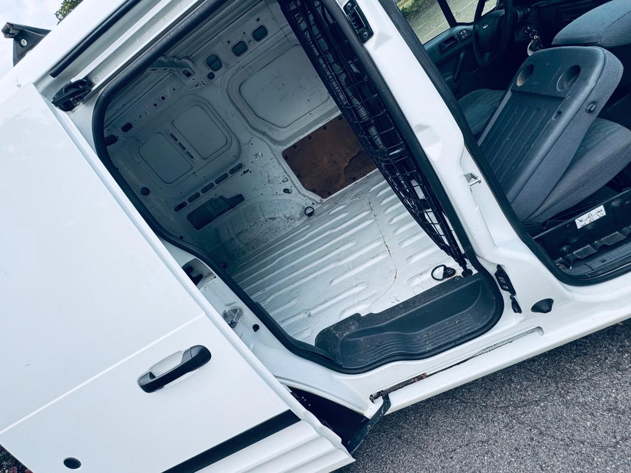 Ford Transit Connect 200S 1.8 TDCi/90CV PC-TN