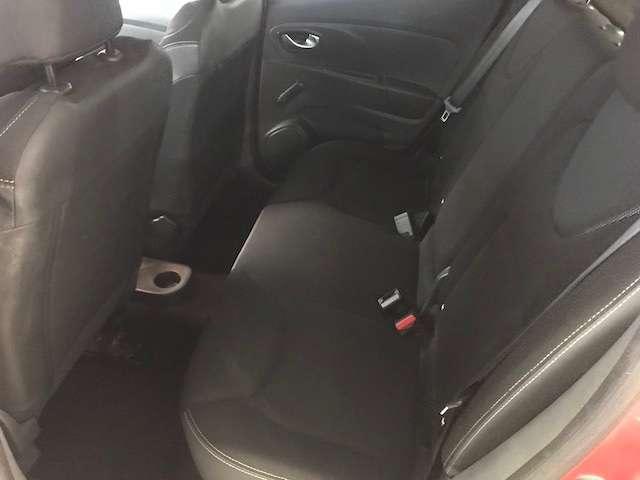 Renault Clio Clio 5p 1.5 dci Live 75cv