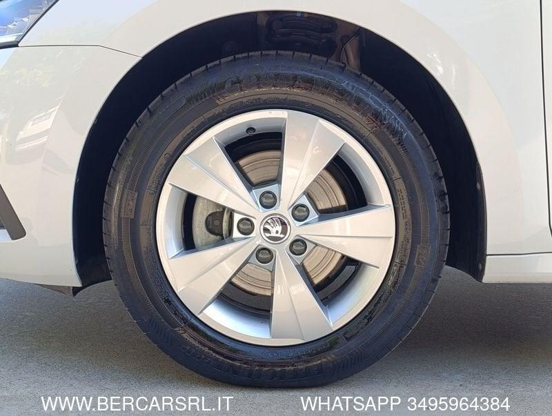 Skoda Octavia Octavia 2.0 TDI EVO SCR DSG Executive