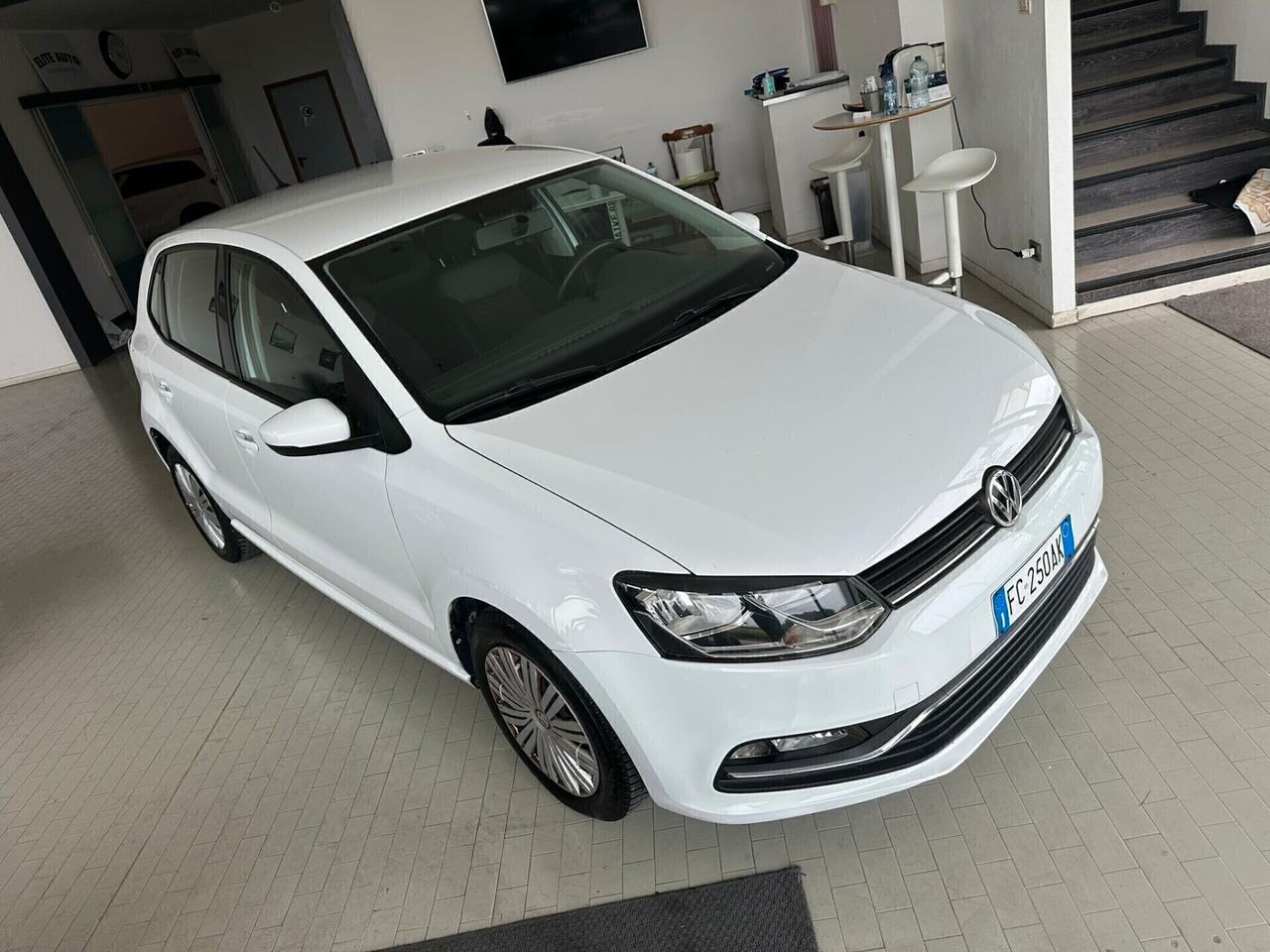 Volkswagen Polo 1.0 MPI 5p. Trendline