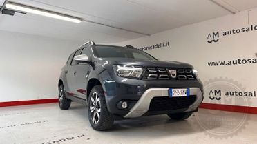 Dacia Duster Duster 1.5 Blue dCi 8V 115 CV 4x2 Prestige Up