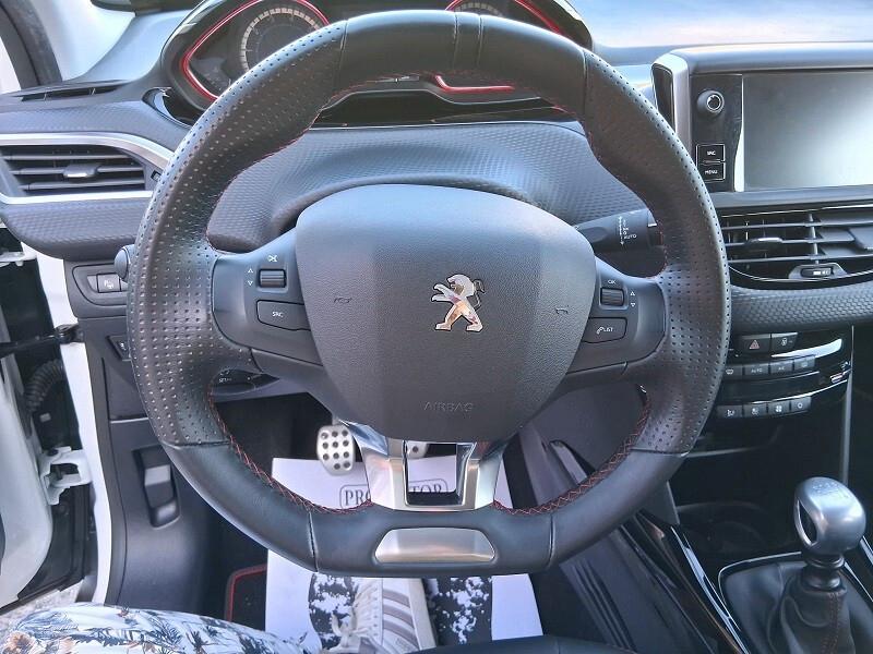 Peugeot 2008 PureTech Turbo 130 S&S GT Line