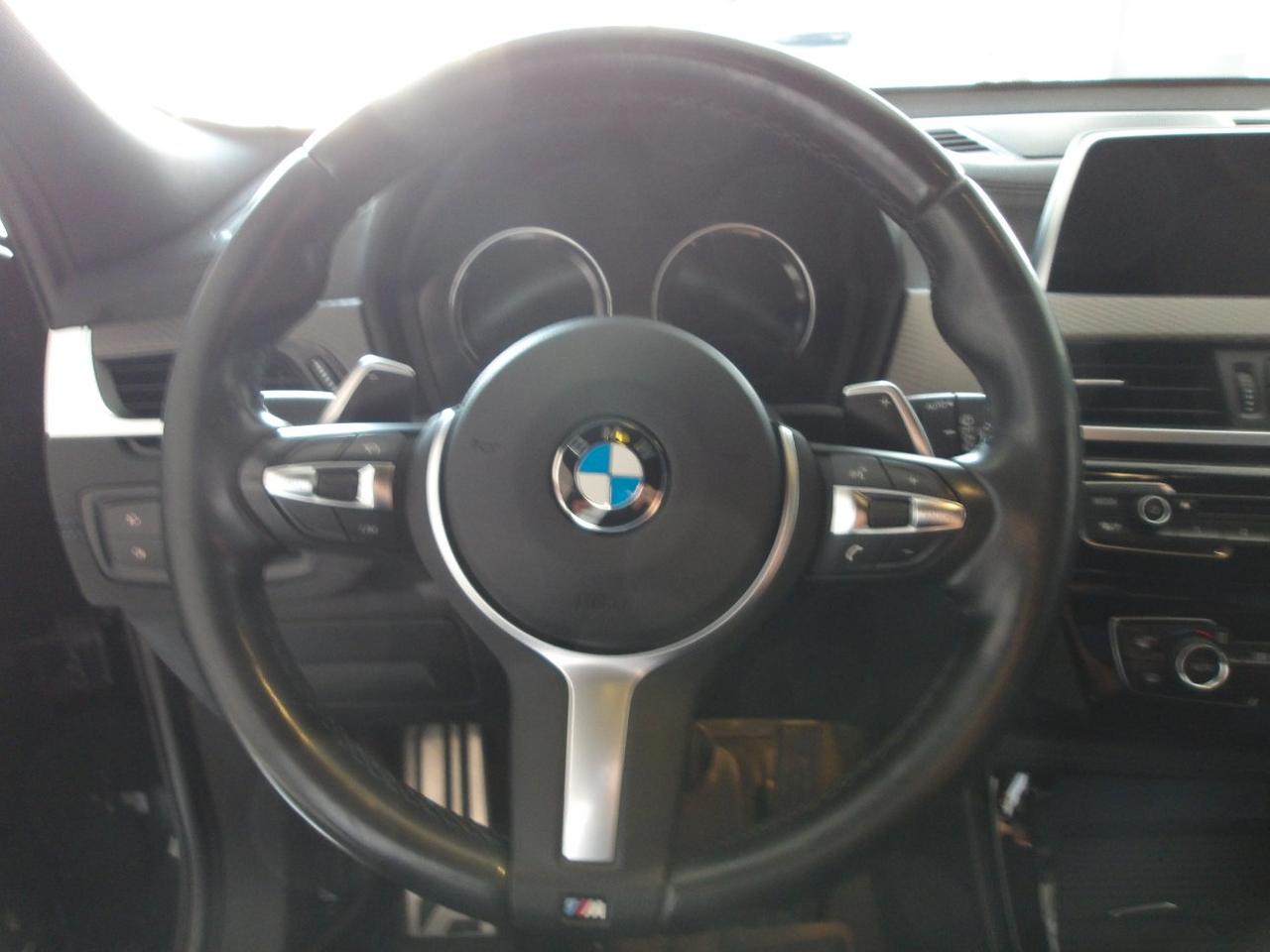 BMW X2 xdrive20d Msport auto