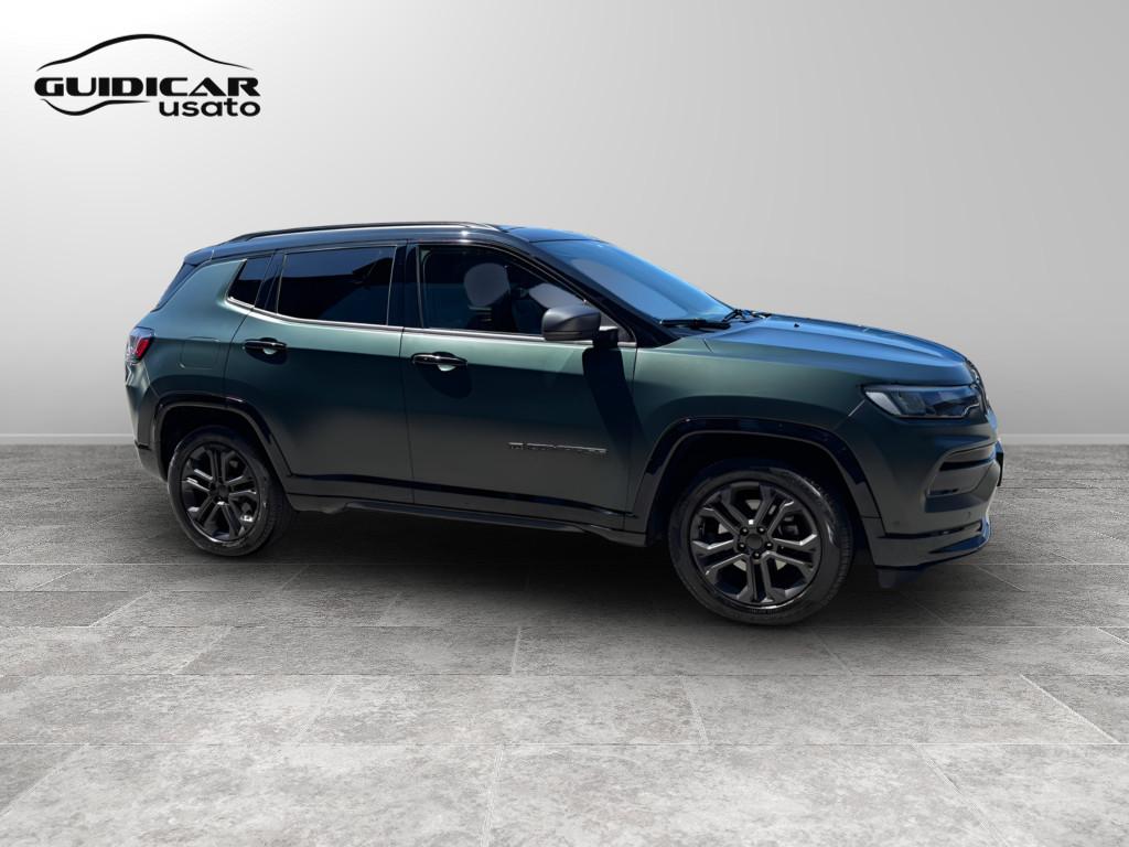 JEEP Compass II 2021 - Compass 1.6 mjt 80 Anniversario 2wd 130cv