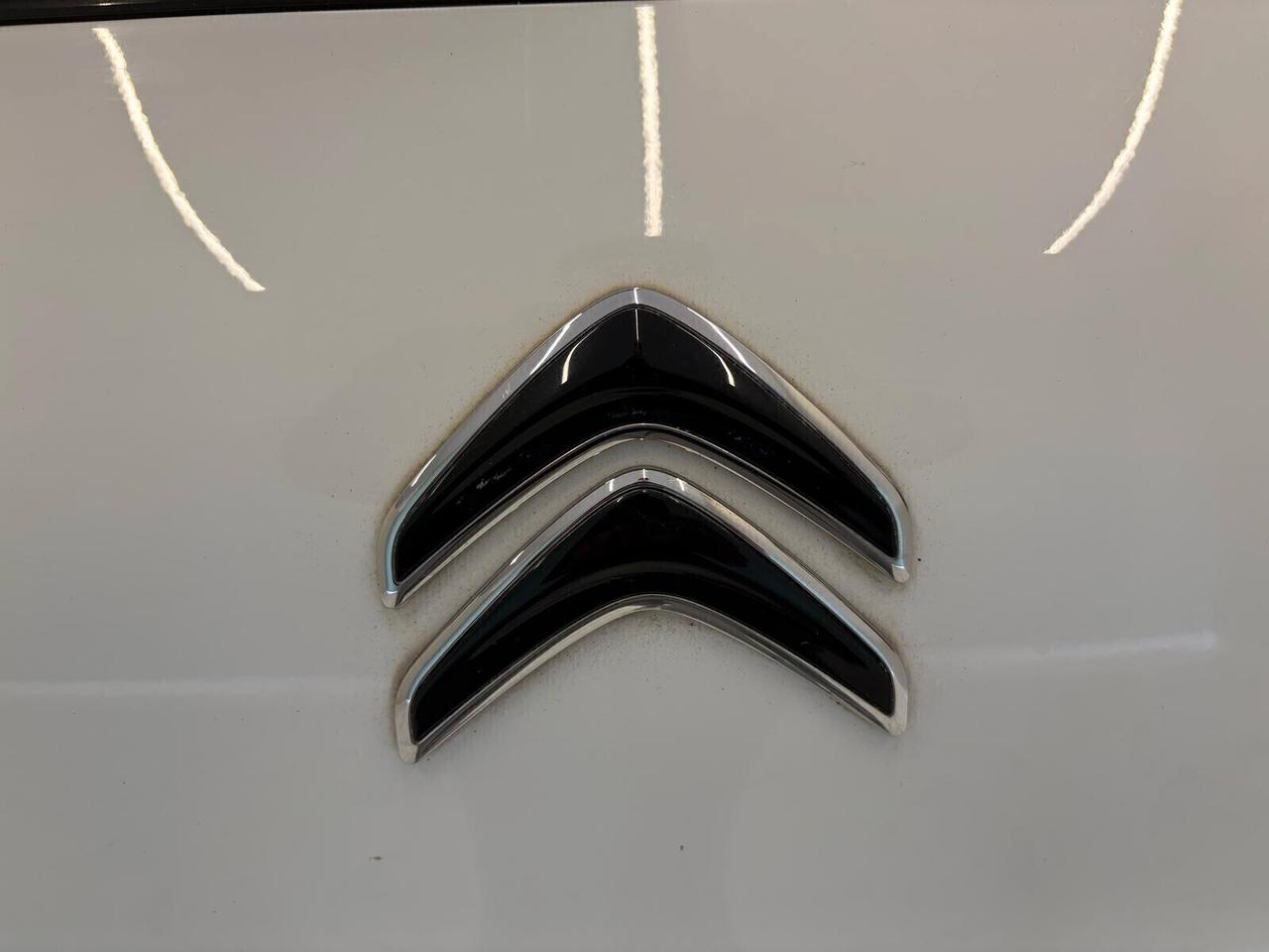Citroen C3 BlueHDi 100 S&S Shine