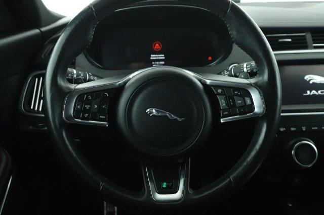 JAGUAR E-Pace 2.0 AWD aut. R-Dynamic S
