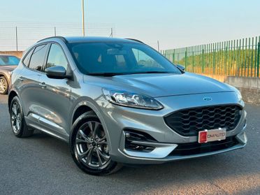 Ford Kuga 2.0 EcoBlue 120 CV aut. 2WD ST-Line X