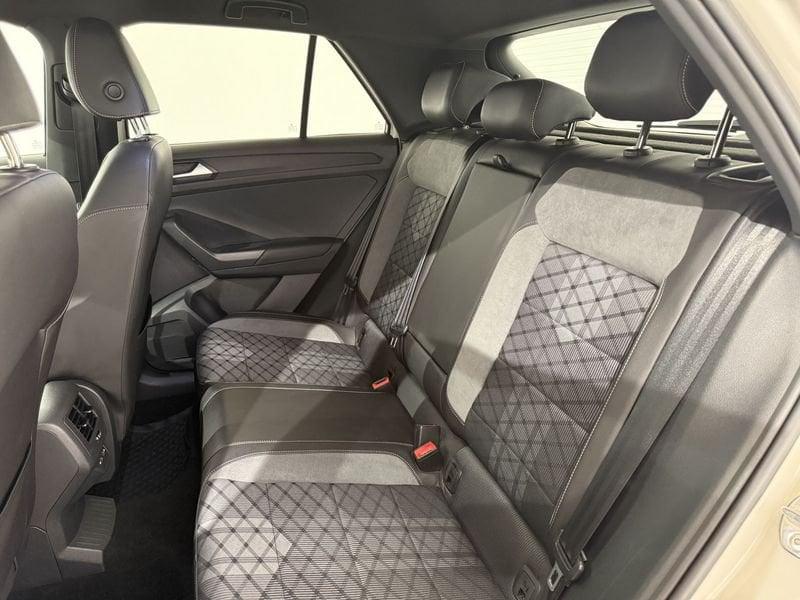 Volkswagen T-Roc 1.0 TSI R-Line