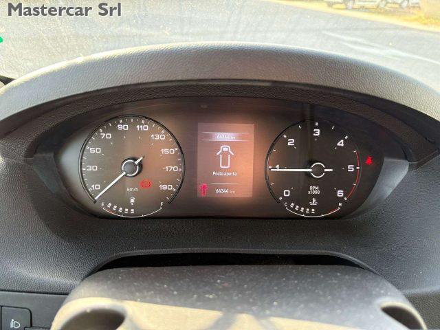 FIAT Ducato Ducato 35 2.2 BlueHDi 140 PL-TM - GR381EG