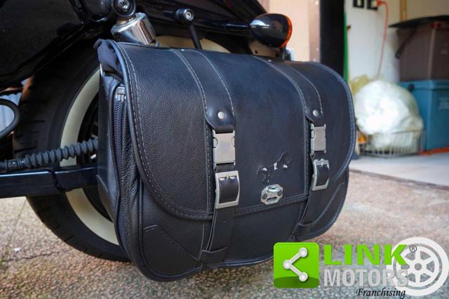 HARLEY-DAVIDSON XL1200X Forty-Eight - 2011 - PARI AL NUOVO SOLI 13.000 KM