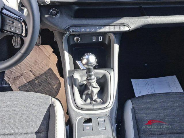 JEEP Avenger Benzina Longitude