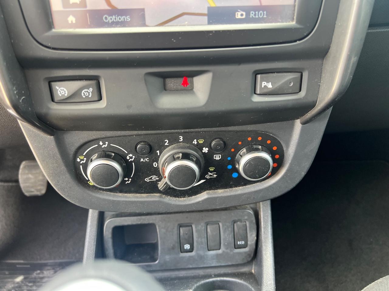 Dacia Duster 1.6 115CV Start&Stop 4x2 GPL Lauréate
