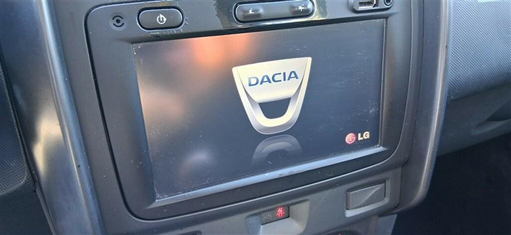 Dacia Duster 1.6 Laureate 4x2