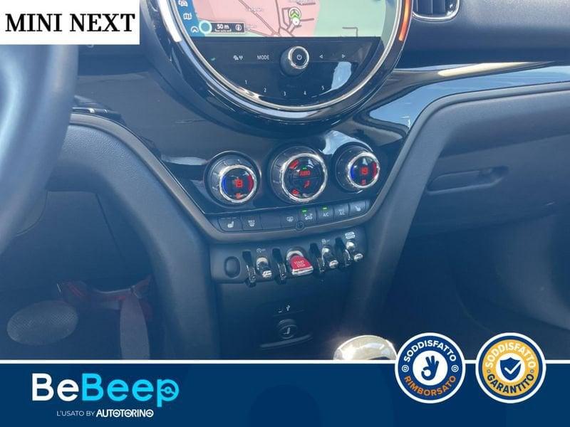 MINI Mini Countryman F60 MINI COUNTRYMAN 2.0 COOPER D NORTHWOOD EDITION AUT
