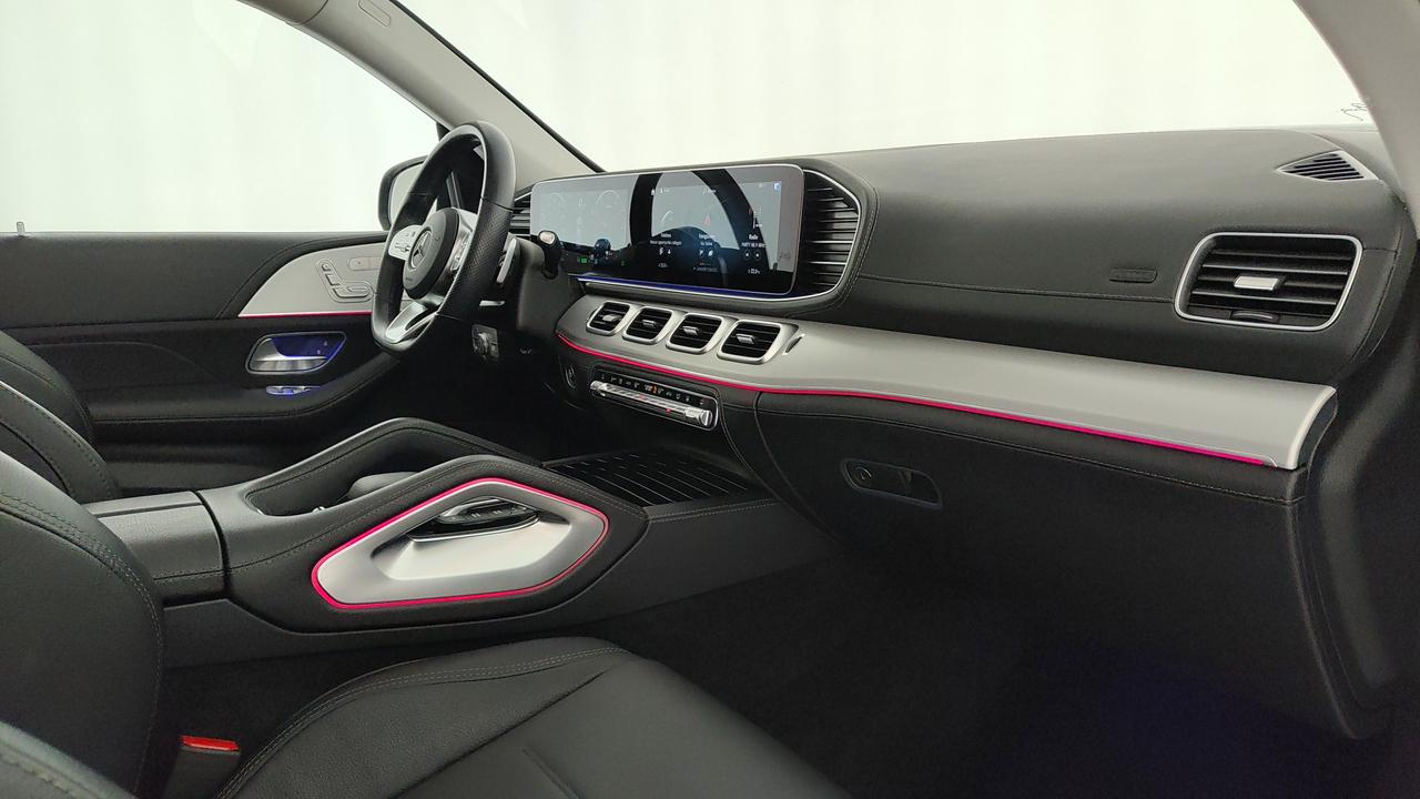 Mercedes-Benz GLE 350 de phev (e eq-power) Premium 4matic auto