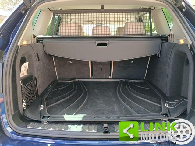 BMW X3 xDrive20d xLine