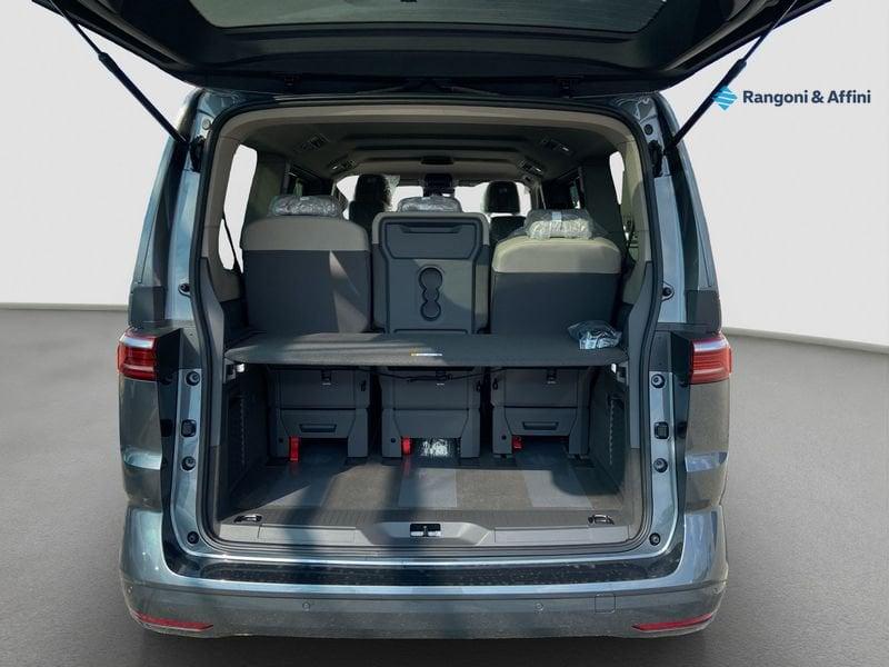 Volkswagen Multivan Multivan 1.5 PHEV DSG 4Motion Life Lungo