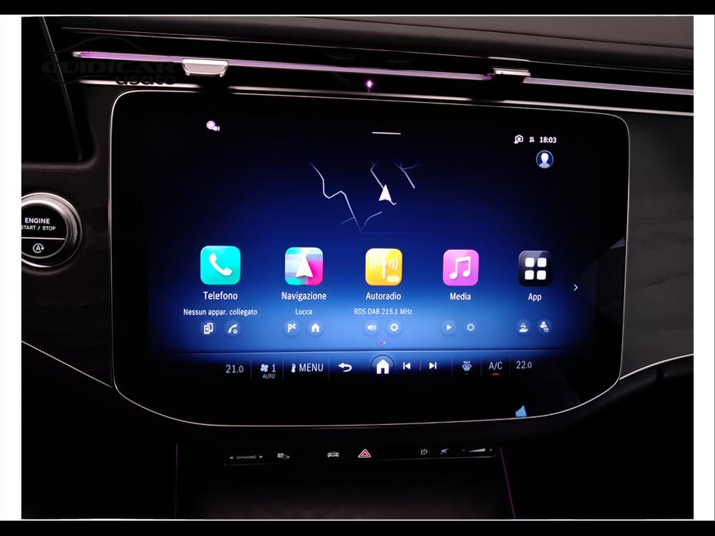 Mercedes-Benz Classe E - S214 SW - E SW 220 d Advanced auto