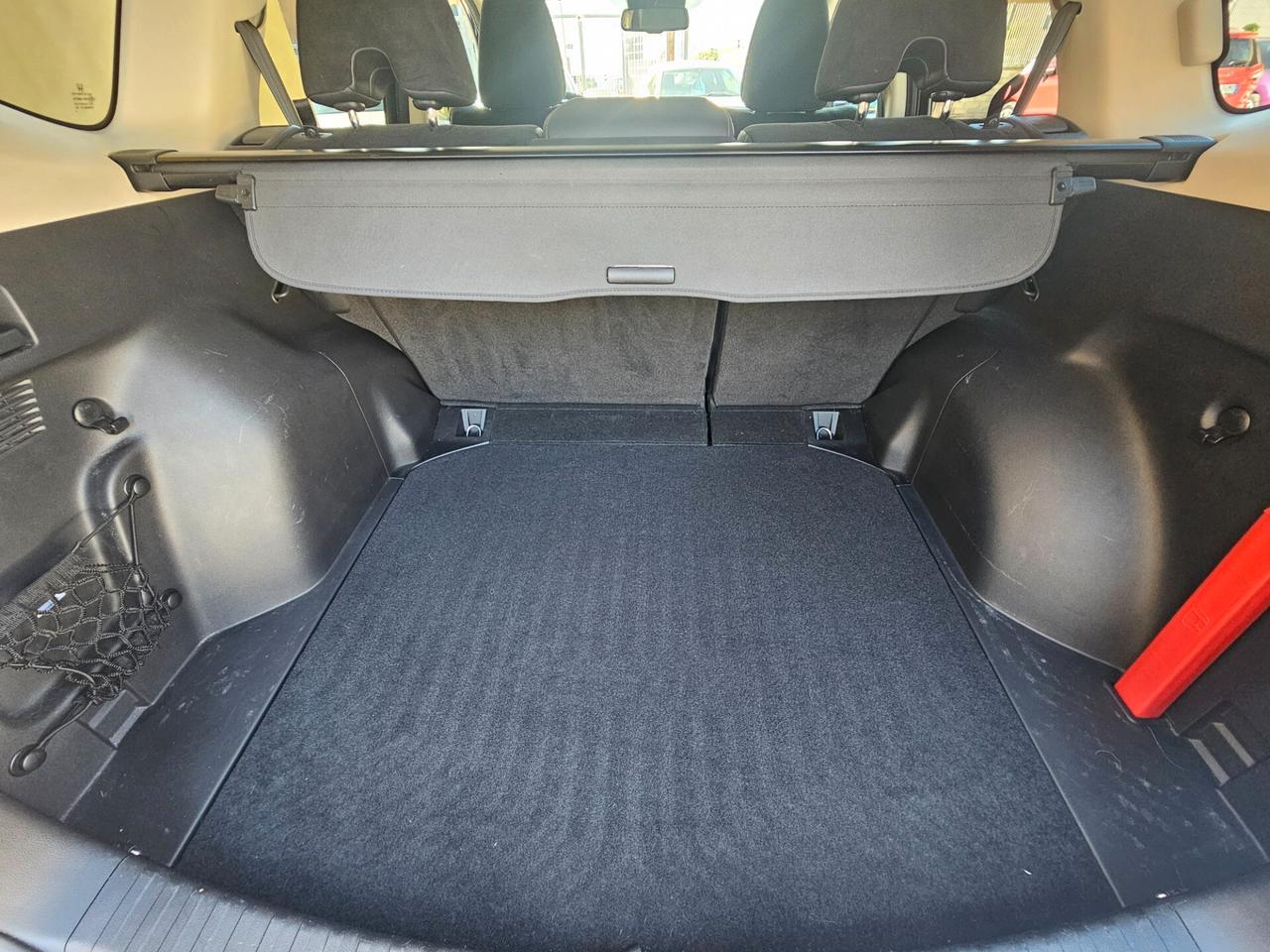 Honda CR-V 2.2 i-DTEC Executive