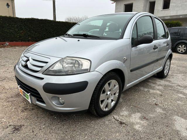 CITROEN C3 OK NEO PAT 1.4 Elegance Bi Energy M