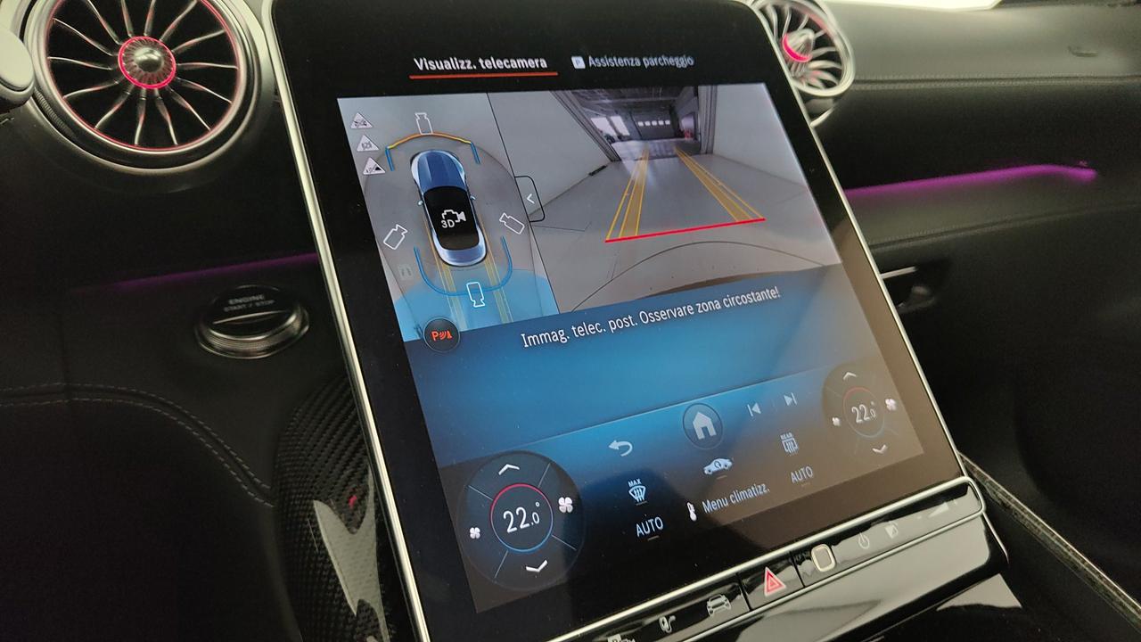 Mercedes-Benz Mercedes-AMG SL 63 S e performance 4M+ P